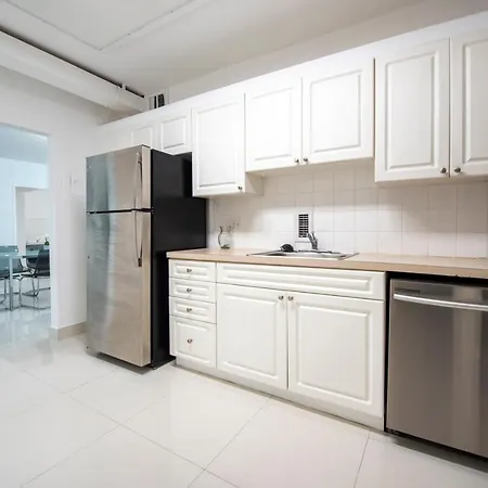 Ferienwohnung Paradise On Hollywood Beach 2 Bed 2 Bath Exterior foto