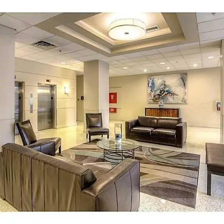 Ferienwohnung Paradise On Hollywood Beach 2 Bed 2 Bath Exterior foto
