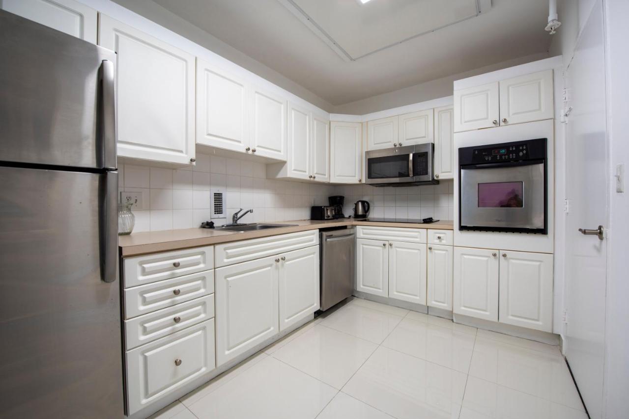 Paradise On Beach 2 Bed 2 Bath Apartamento Hollywood