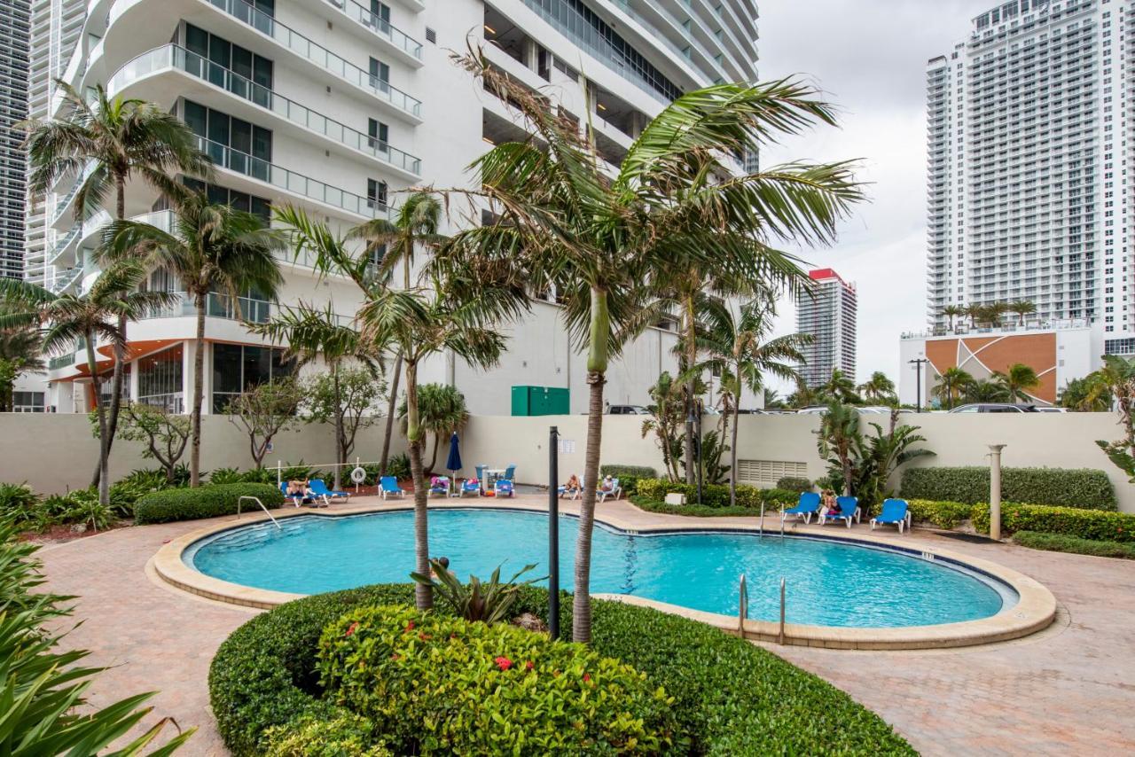 Paradise On 2 Bed 2 Bath