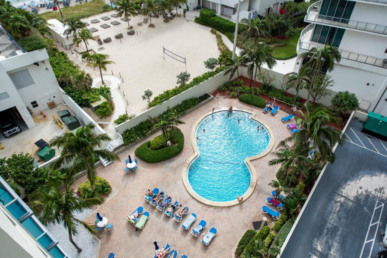 Apartment Paradise On Beach 2 Bed 2 Bath