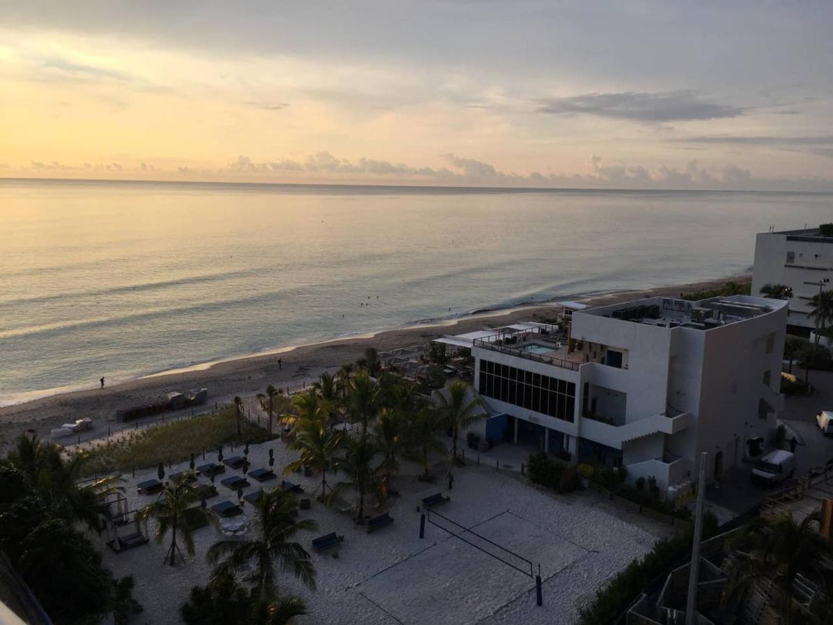 Paradise On Beach 2 Bed 2 Bath * Hollywood