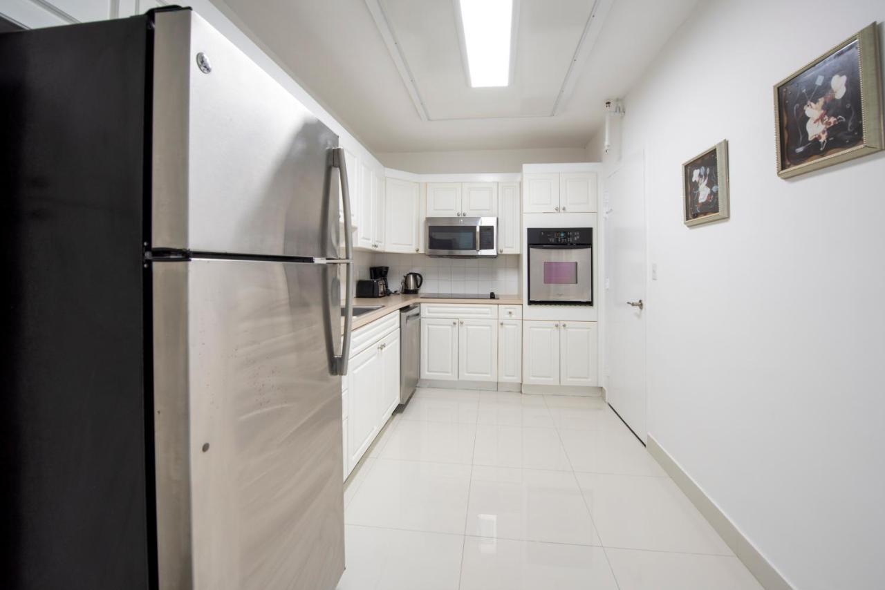 Paradise On Beach 2 Bed 2 Bath Hollywood