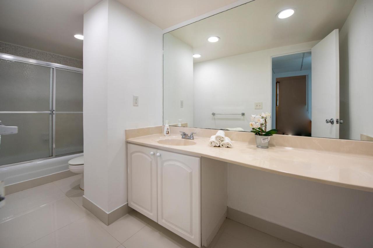 Paradise On Beach 2 Bed 2 Bath Apartment Hollywood