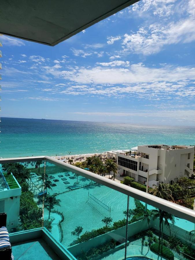 Apartment Paradise On Beach 2 Bed 2 Bath