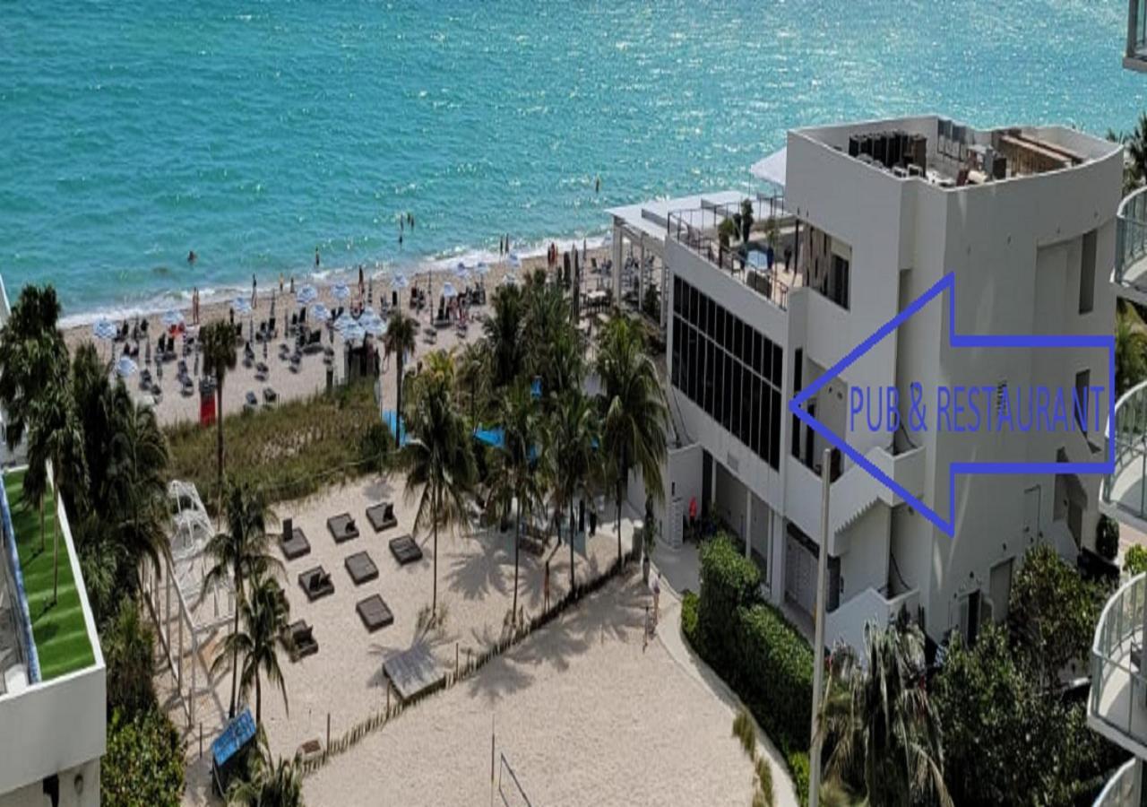 Paradise On Beach 2 Bed 2 Bath Apartment