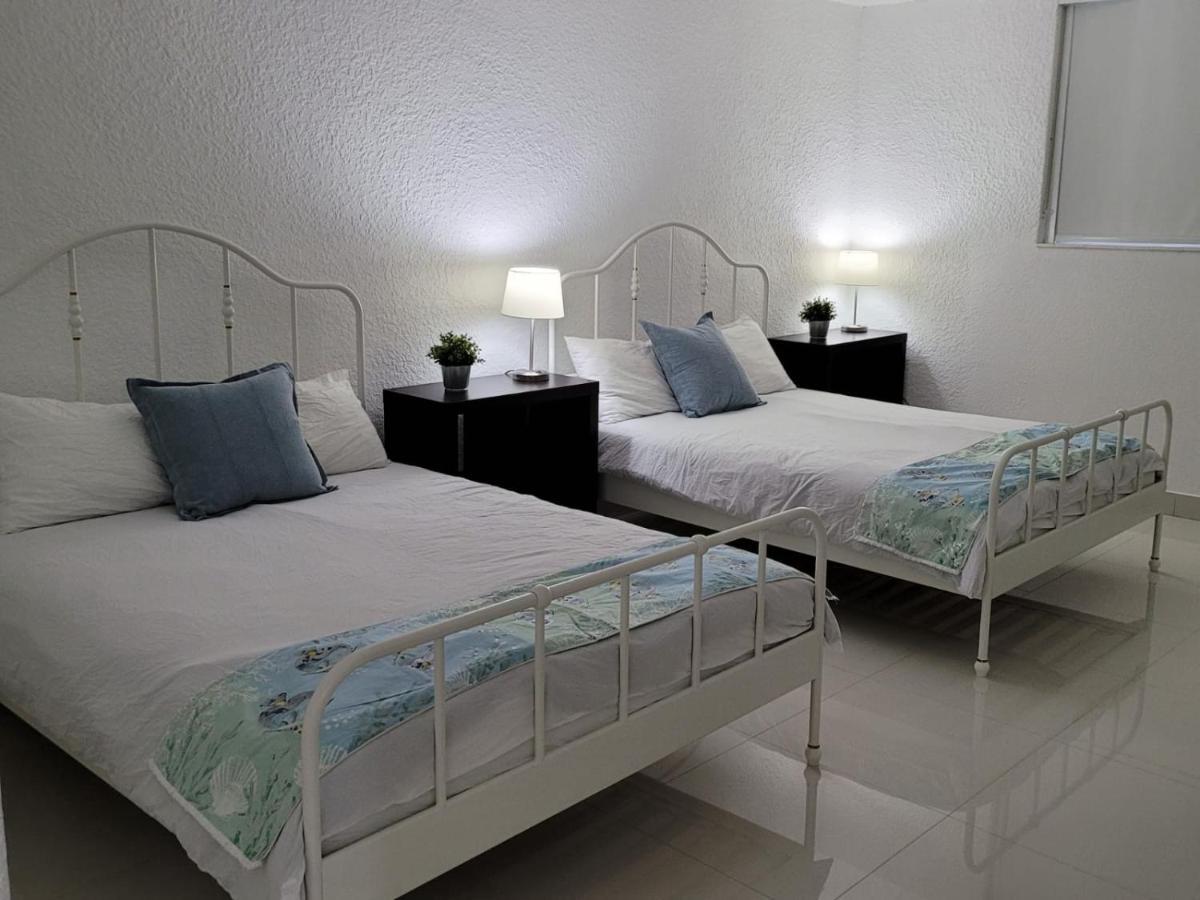 Paradise On Beach 2 Bed 2 Bath Hollywood