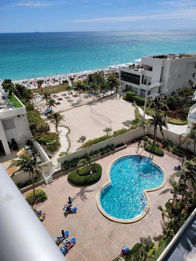 Apartment Paradise On Beach 2 Bed 2 Bath Hollywood