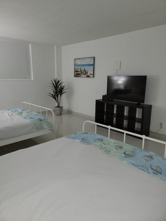 Apartment Paradise On Beach 2 Bed 2 Bath Hollywood